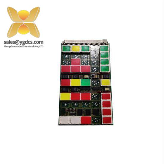 kongsberg_na-1e221_2_1e-221_2_panel_card.jpg Pilz PSS SB 3006-3ETH-2DP-S Control Module, Industrial Automation Solutions