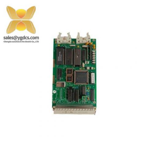 Kongsberg NA1E220.1 CPU Single Board - Advanced Industrial Control Solution