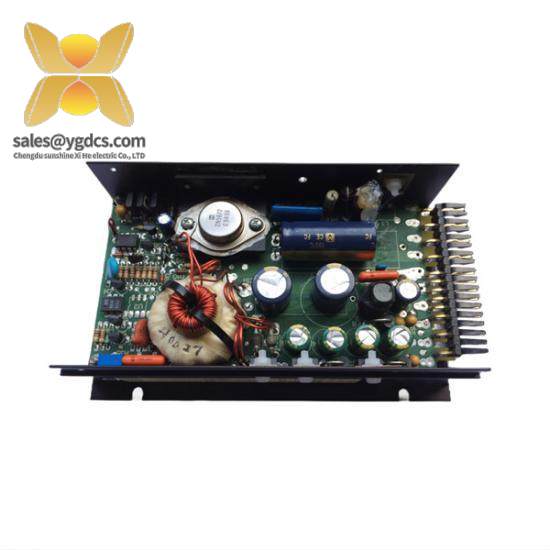 kongsberg_vt25-373-99_x9_power_supply.jpg Kongsberg VT25-373-99/x9 Power Supply