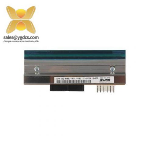 PanaVista KPA-112-8MTA2-SKB Print Head