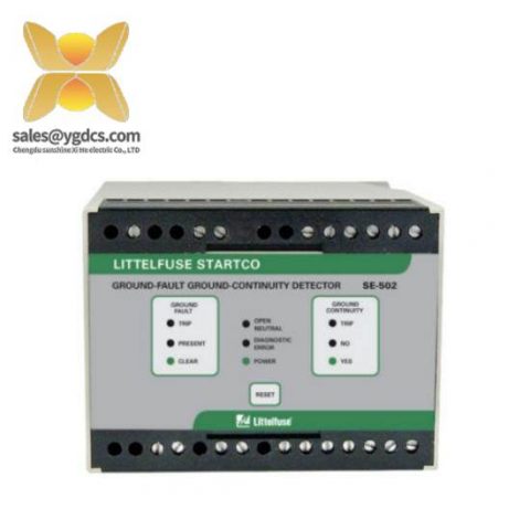 Krauss Maffei PLC SE502 I/O Board, Control System Module