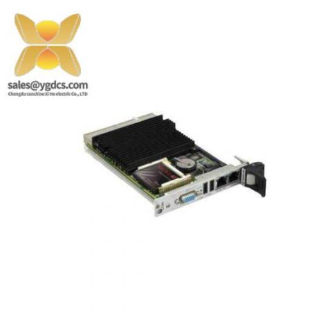 KRONES CP306 36780 - PC Memory Board, Industrial Control