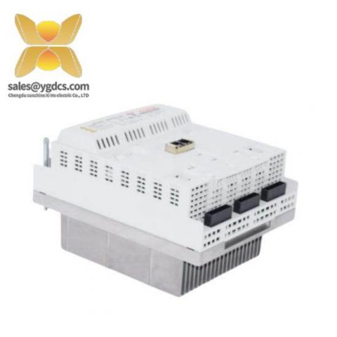 KUKA 00-198-269 New Robot KRC4 Servo Drive KSP 600 3×64 - Precision Automation Module