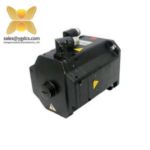 KUKA 1FK7081-5AZ91-1ZZ9-Z Servo Motor, Precision Control in Manufacturing