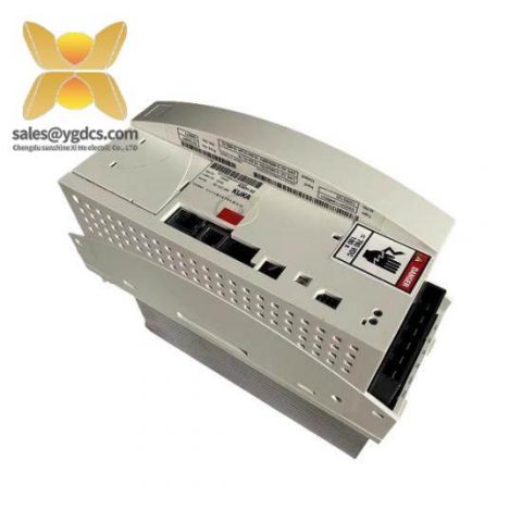 KUKA KRC2 KSD1-16 00-122-285 Servo Driver: Advanced Control, Precision at Your Command