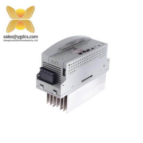 KUKA KSD1-32 00-105-351 Servo Drive - High-Precision Motion Control Module