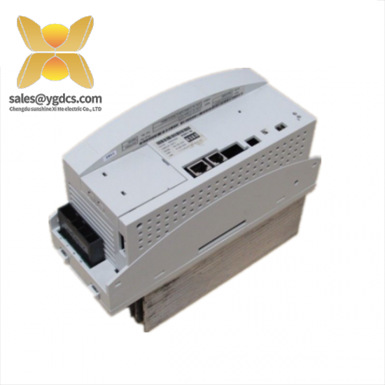 kuka_ksd1-32_9_servo_drive_controller.png KUKA KSD1-32/9 SERVO DRIVE CONTROLLER, Advanced Control for Industrial Automation