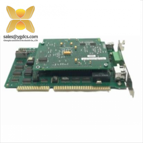 KUKA MFC2 IC3 00-125-236 Control Panel