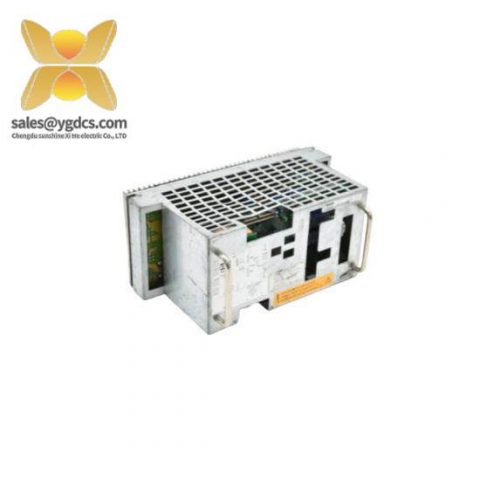 KUKA PM1-600/16 Power Supply Module