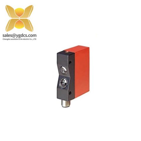 Leuze DDLS 200/200.2-50-M12 Industrial Safety Sensor