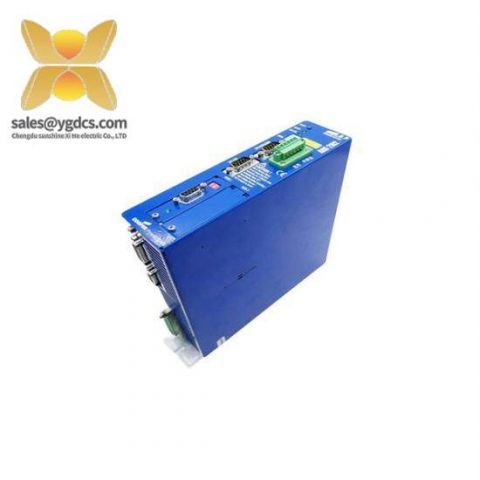 METRONIX IMD-310/5F: Advanced Control Module for Industrial Automation