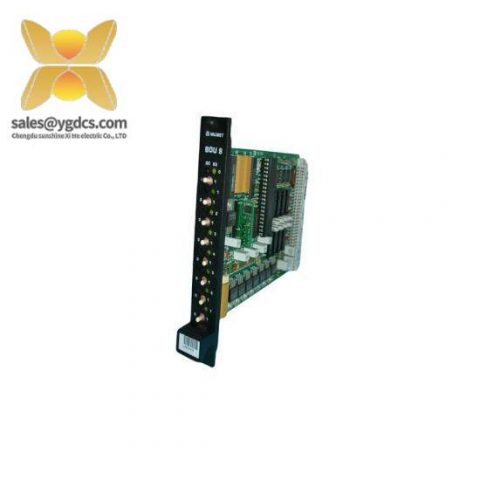 METSO A413150 Industrial Control Module