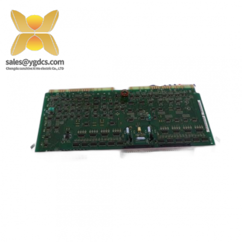 METSO A413310 Industrial Control Module