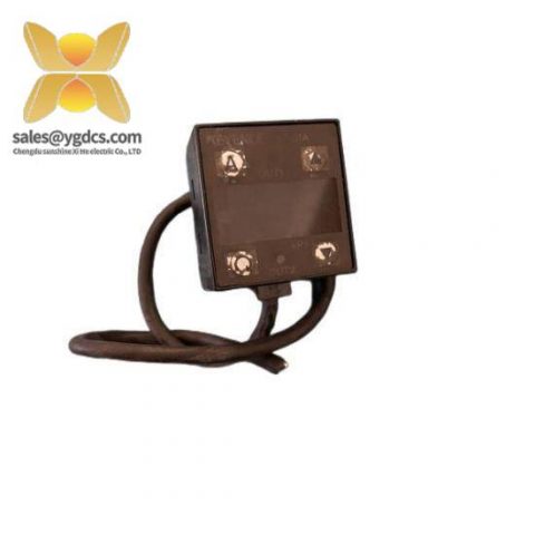 Metso D200175 Industrial Controller Module