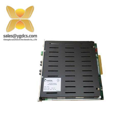 metso_d202214_3.jpg METSO D202214 Industrial Control Module