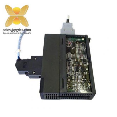 Mitsubishi A1SD75M1 High Precision Positioning Unit