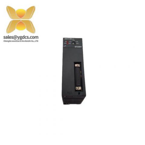 Mitsubishi A1SHCPU PLC Module, High Performance for Industrial Automation