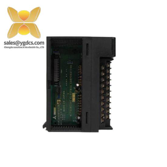 mitsubishi_a1sy50_output_unit.jpg MITSUBISHI A1SY50 Output Unit