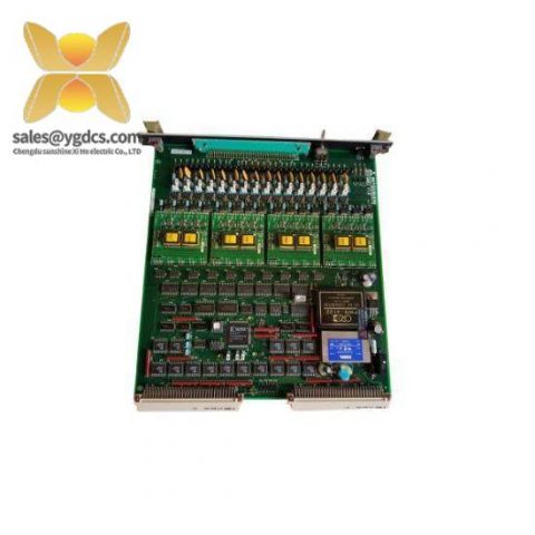 Mitsubishi D0AOM02 Analog Output Module