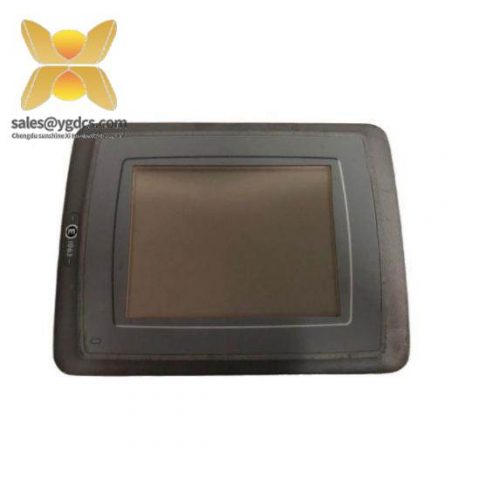Mitsubishi E1063 - 5.7'' Monochrome Graphic Touch Terminal