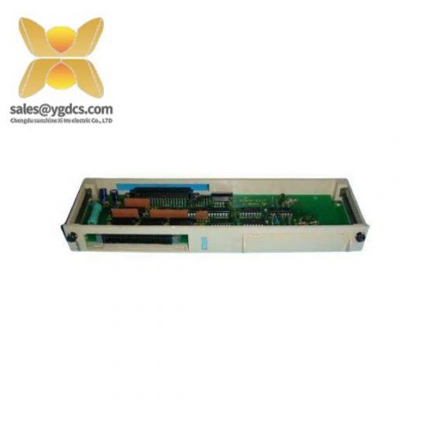 Mitsubishi IOC11/D0IOC11-01 Precision Control Module