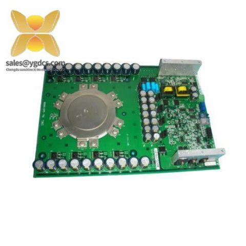 Mitsubishi GU-D15 80173-110-01/G651885A Industrial Control Module