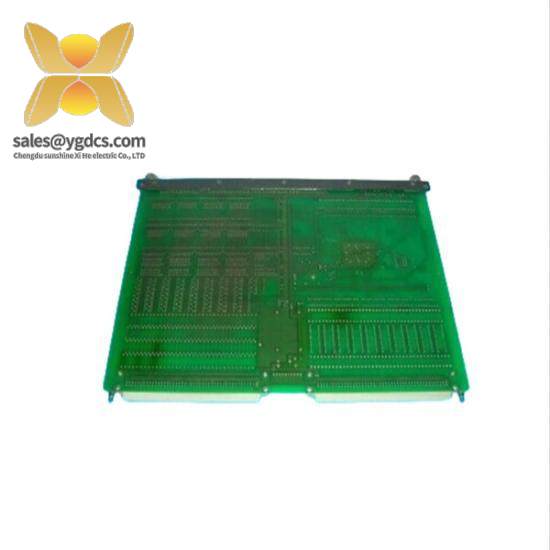 mitsubishi_ifalm11_alarm_board.jpg Mitsubishi IFALM11 Alarm Board: Advanced Safety Module for Industrial Automation