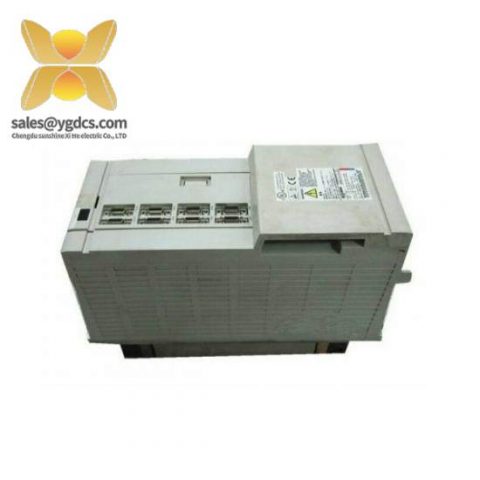 Mitsubishi MDS-C1-CV-370 Power Supply Unit, Precision Control for Industrial Automation