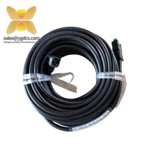 Mitsubishi MR-J3ENCBL10M-A2-H-T: 10 Meter Encoder Cable, High Performance for Industrial Automation