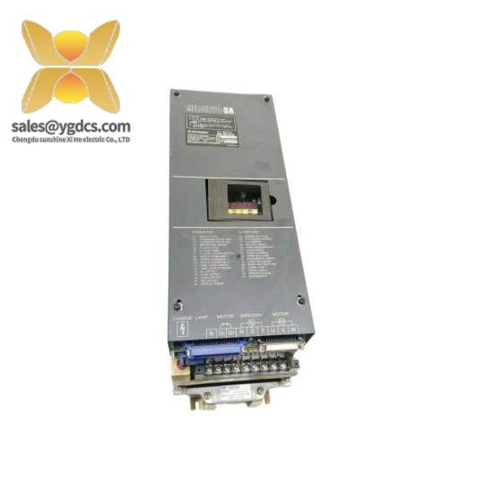 mitsubishi_mr-sa202_servo_drive.jpg Mitsubishi MR-SA202 Servo Drive