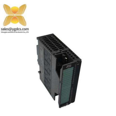 MOORE 16147-51-02 Industrial Control Module
