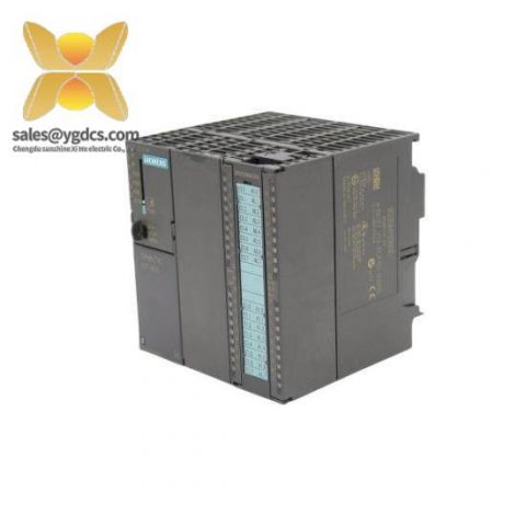 MOTOROLA 21255-1 High Performance Industrial Control Module