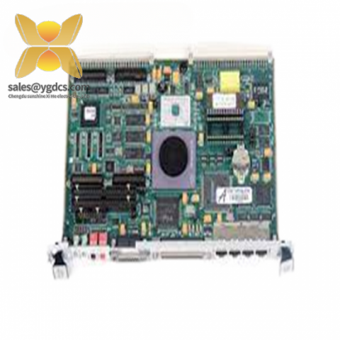MOTOROLA 5264 Control Module - Industrial Automation