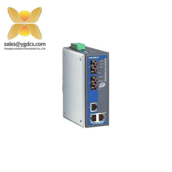 moxa_eds-405a-mm-st_ethernet_switch_model.jpg MOXA IOLOGIK E1210 Power Input Module - Reliable Industrial Automation Solution