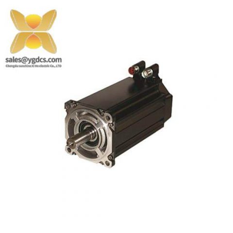 MPL-B310P-MJ72AA SERVO MOTOR - UNIOP, High Performance, Precision Control Module