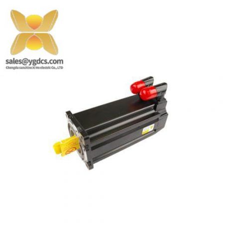 MPL-B430P-MK74AA Servo Motor - High Precision & Reliable Motion Control Solution