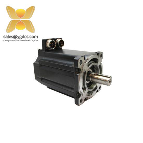 mpl-b540k-mj72aa_servo_motor.jpg A-B MPL-B540K-MJ72AA Servo Motor, High Performance & Precision Control