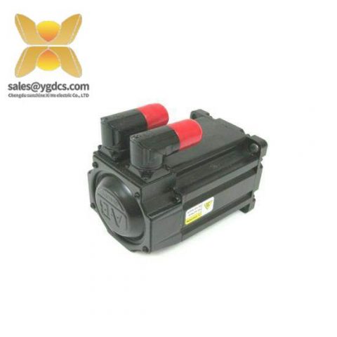 MPM-B1151F-MJ72AA Industrial Servo Motor - Precision, Durability & Efficiency