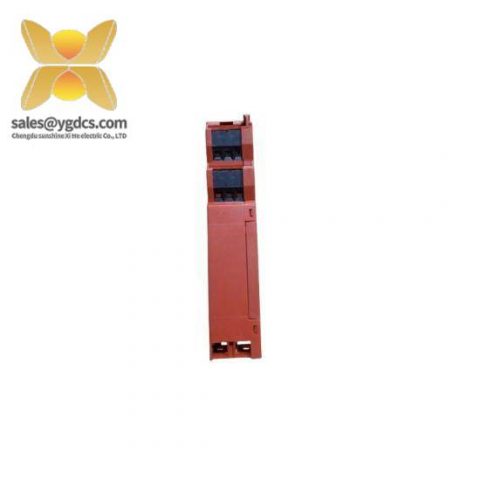 PILZ MSR126.1T 440R-N23114 Monitoring Safety Relay