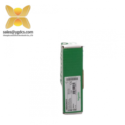 Schneider MT40H2 - Advanced Industrial Automation Module