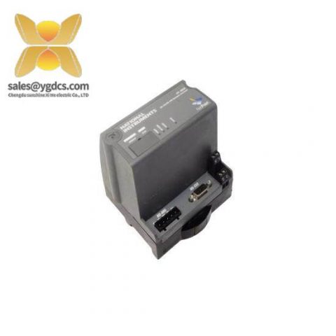 National Instruments FP-1000 Network Interface Module, RS-232/RS-485