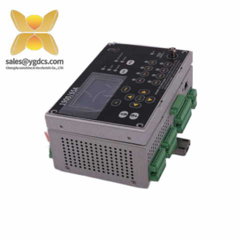 National Instruments NI PCI-6111: High-Precision DAQ Module for Industrial Automation,255 characters