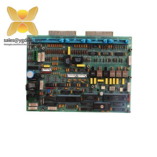 nec_g8nxaa5g_2.jpg NEC G8NXAA5G Control Module for Advanced Industrial Automation Systems