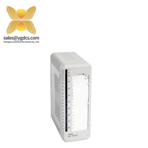 NEW ABB AI843 - 3BSE028925R1 Analog Input Module, Precision & Efficiency for Industrial Control