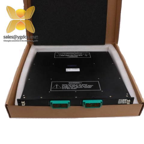 Berger Lahr VRDM 397/50 LNB - Advanced DCS Control Module