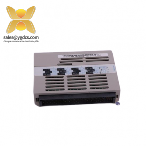 New Westinghouse Ovation 5X00357G05 DCS Module - Advanced Control for Industrial Automation