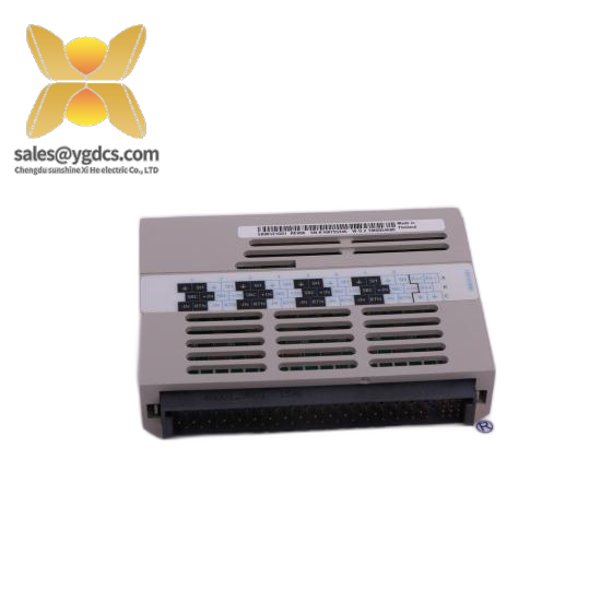 new_westinghouse_ovation_5x00357g05_dcs_module_1.png New Westinghouse Ovation 5X00357G05 DCS Module - Advanced Control for Industrial Automation