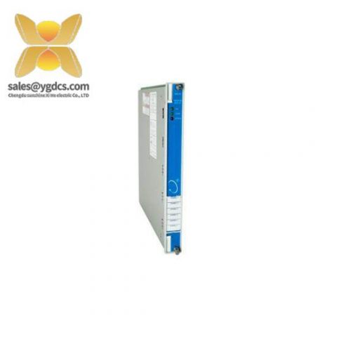 NI SCXI-1104C Data Acquisition and Signal Processing Module