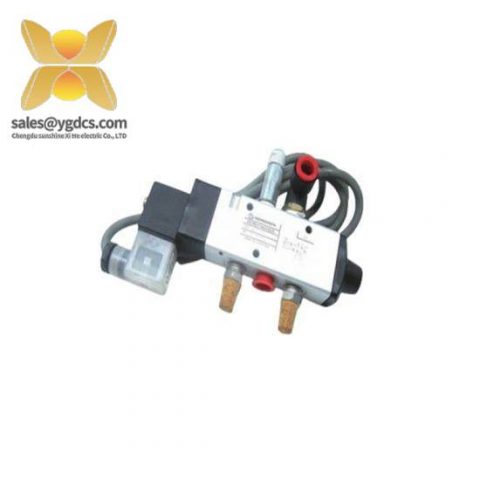 NORGREN 0000000024611060 HERION Spare Coils for Industrial Control Systems