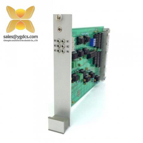 NORGREN VMS-2110-24 - Advanced Industrial Automation Module